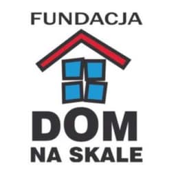 Logo Dom na Skale