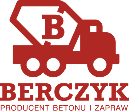 Logo Berczyk Paweł Berczyk, Marek Berczyk Sp.j.