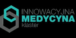 Logo Klaster Innowacyjna Medycyna