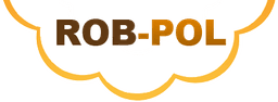 Logo Rob-Pol Sp. z o.o.
