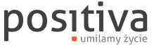 Logo Positiva Sp. z o.o.