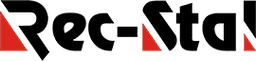 Logo Rec-Stal Sp. z o.o.