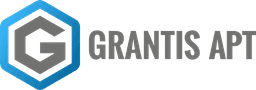 Logo Grantis APT Sp. z o.o.