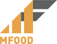 Logo M Food S.A.