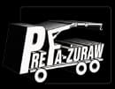 Logo Prefa-Żuraw Strzelec Sp.j.