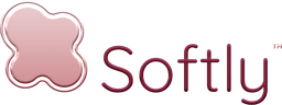 Logo Softly.App Sp. z o.o.