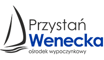 Logo Przystań Wenecka Sp. z o.o.
