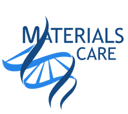 Logo Materialscare Sp. z o.o.
