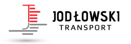 Logo Jodłowski Transport Sp. z o.o.