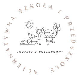 Logo Fundacja ''Dzieci z Bullerbyn''