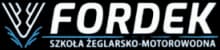 Logo Fordek Sp. z o.o.