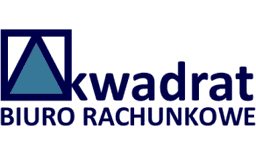 Logo Akwadrat BIS Sp. z o.o.