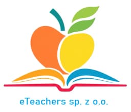 Logo Eteachers Sp. z o.o.