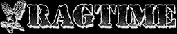 Logo Ragtime - Wojciech Lasek Sp.j.