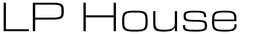 Logo LP House Sp. z o.o.