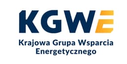 Logo Kgwe Sp. z o.o.