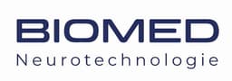 Logo Biomed Neurotechnologie Sp. z o.o. Sp.j.