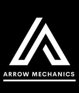 Logo Arrow Mechanics Sp. z o.o.