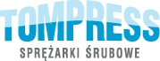 Logo P.H.U. Tompress Tomasz Demidow, Renata Podsiadło - Demidow Sp.j.