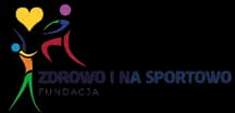 Logo Fundacja Zdrowo i na Sportowo