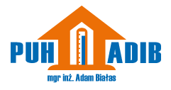 Logo Adib Investment Sp. z o.o.