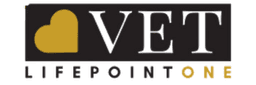 Logo Lifepointone.Vet Sp. z o.o.