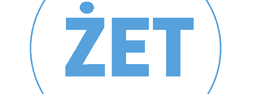 Logo ŻET Technologies Sp. z o.o.