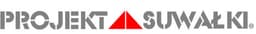 Logo Spółdzielcze Biuro Projektów Projekt - Suwałki