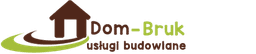 Logo Dom-Bruk Sp. z o.o.
