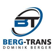 Logo Berg-Trans Sp. z o.o.