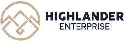 Logo Highlander Enterprise S.A.