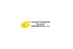 Logo Zakłady Chemiczne Siarkopol Tarnobrzeg Sp. z o.o.