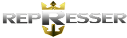 Logo Represser Yachts Sp. z o.o.