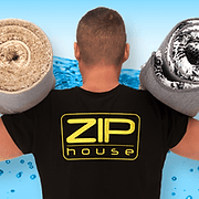 Logo ZIP - House Sp. z o.o.