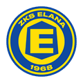 Logo Fundacja Akademia Futbolu Elana