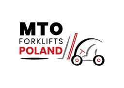 Logo MTO Forklifts Poland Sp. z o.o.