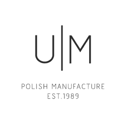 Logo UNI Metal J. Bogdański i Wspólnicy Sp.j.