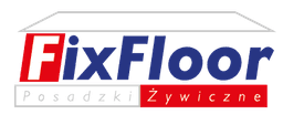 Logo Fixfloor Sp. z o.o.