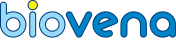 Logo Biovena Sp. z o.o.