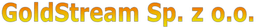 Logo Goldstream Sp. z o.o.