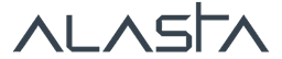 Logo Alasta Sp. z o.o.