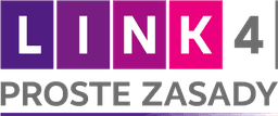 Logo LINK4 Towarzystwo Ubezpieczeń S.A.