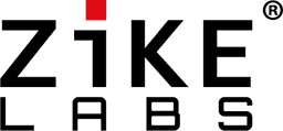 Logo Zike Labs Sp. z o.o.