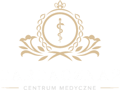 Logo Centrum Medyczne Tartaczna 2 Sp. z o.o.