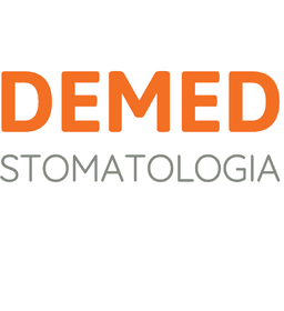 Logo Demed Stomatologia Sp. z o.o.