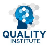 Logo Quality Institute Sp. z o.o. Sp.k. w likwidacji