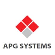 Logo APG Systems Sp. z o.o.