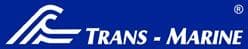 Logo Trans-Marine Spedycja Międzynarodowa i Agencja Celna Sp. z o.o.