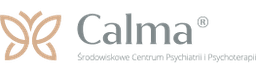 Logo Centrum Calma Sp. z o.o.