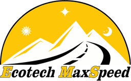 Logo Max-Speed Sp. z o.o.